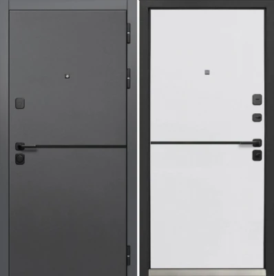 Дверь MXD MXT-13