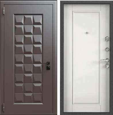 Цербер 13 Штамп B-13